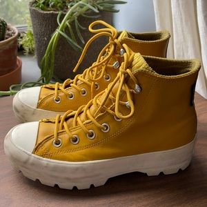 Converse Hi Gore-TEX Lugged Women's Boot